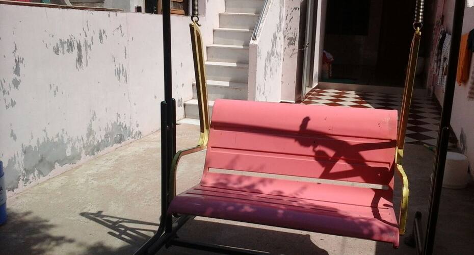 Fataji Jadeja Homestay, Mehsana 4